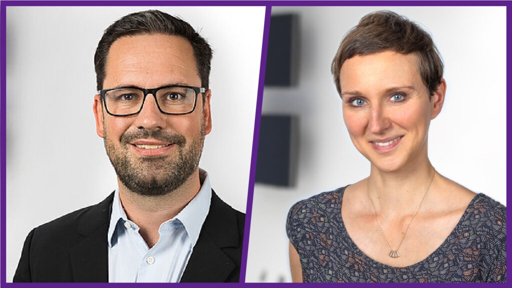 HHI - meet the partners