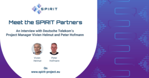 SPIRIT Partners: Deutsche Telekom