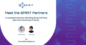 SPIRIT Partners: University of Surrey